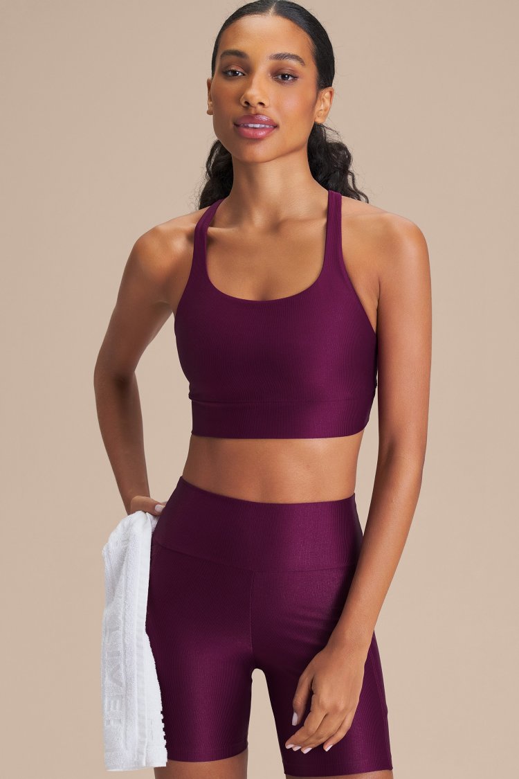 Top Neo Allure® Adaptiv - Essence Purple