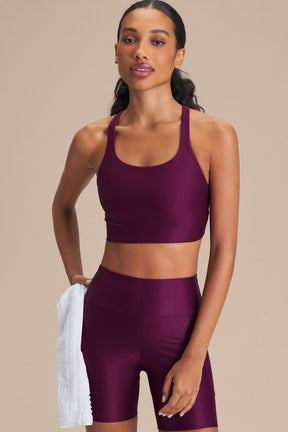 Bermuda Allure® Adaptiv - Essence Purple