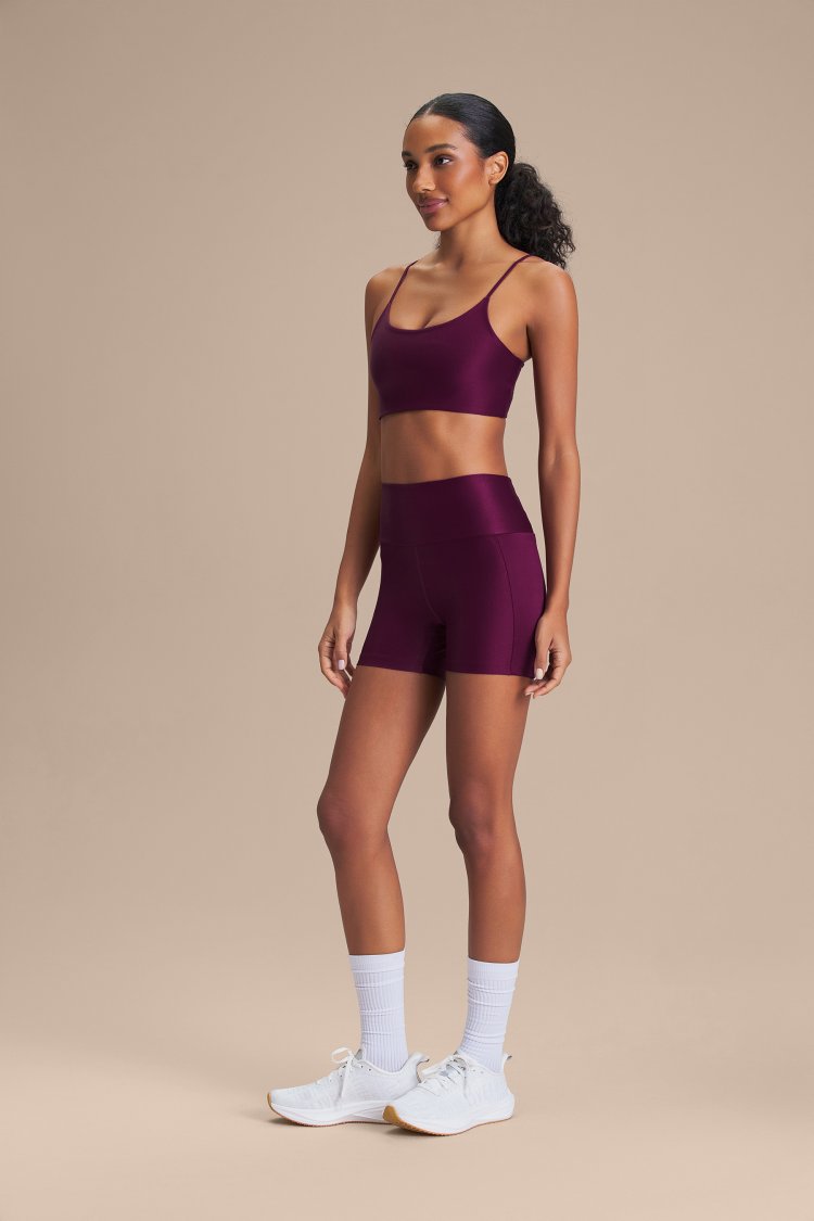 Top Curve Allure® Adaptiv - Essence Purple