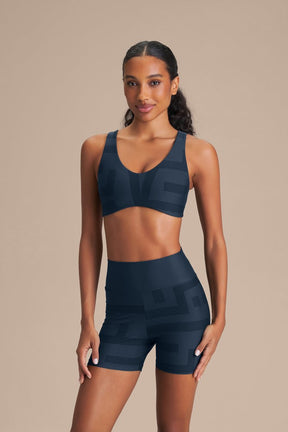 Shorts Maxi LIVE! - Drop