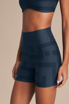 Shorts Maxi LIVE! - Drop