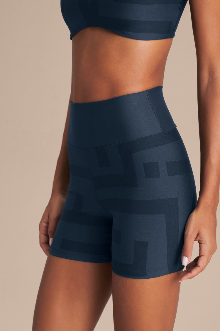 Shorts Maxi LIVE! - Drop