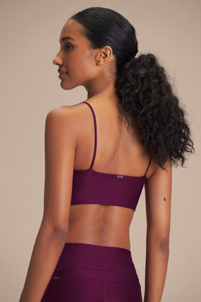 Top Curve Allure® Adaptiv - Essence Purple