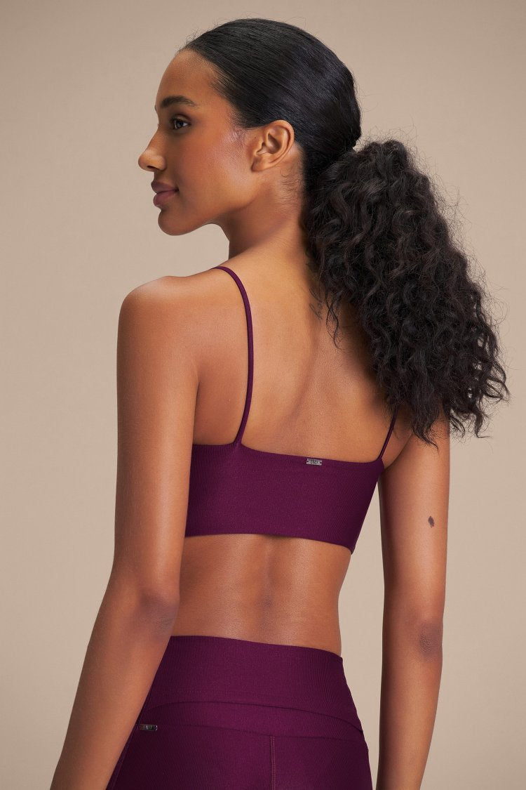 Top Curve Allure® Adaptiv - Essence Purple
