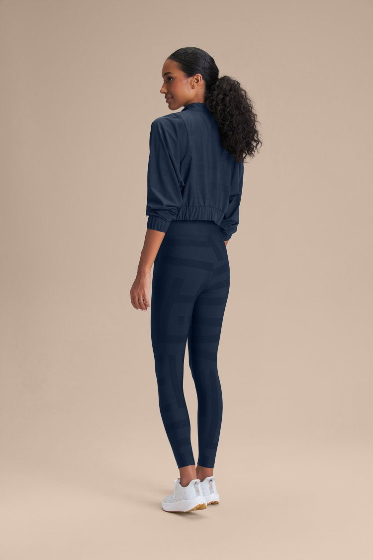 Legging Maxi LIVE! - Drop