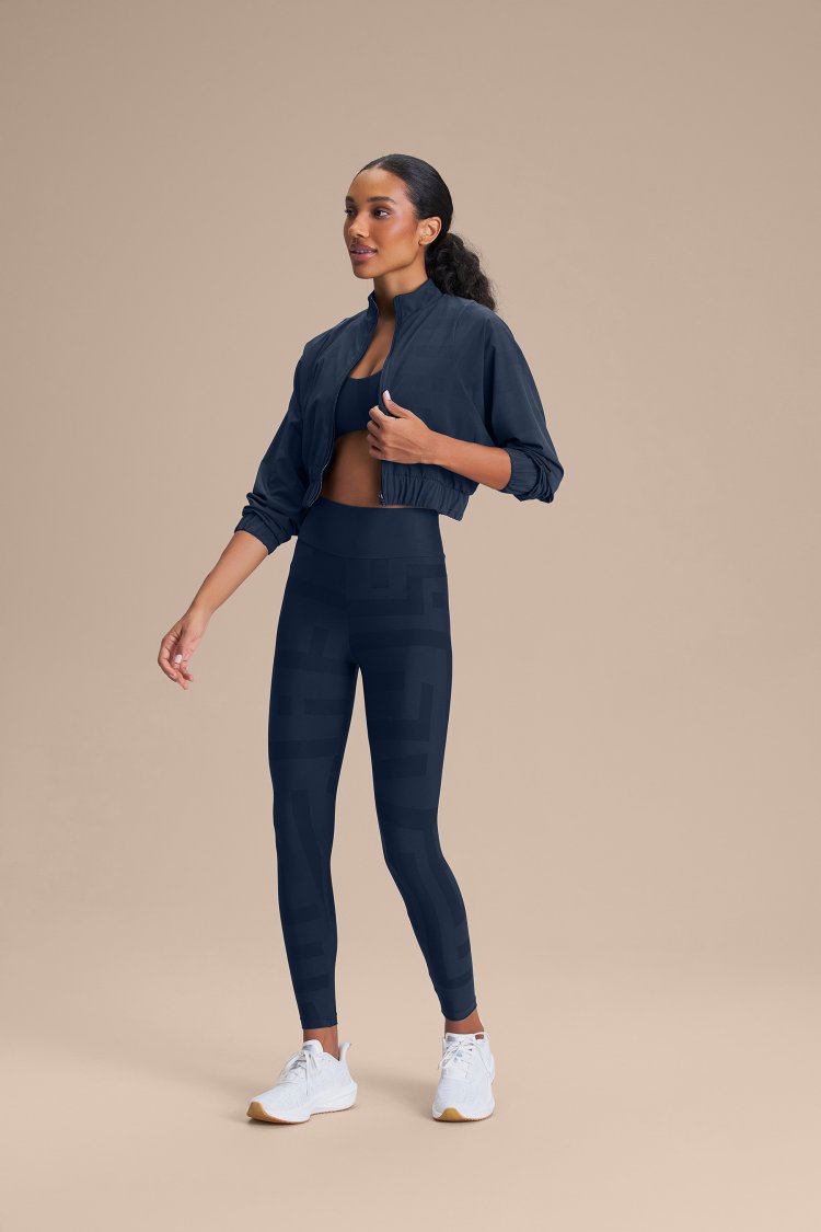 Legging Maxi LIVE! - Drop
