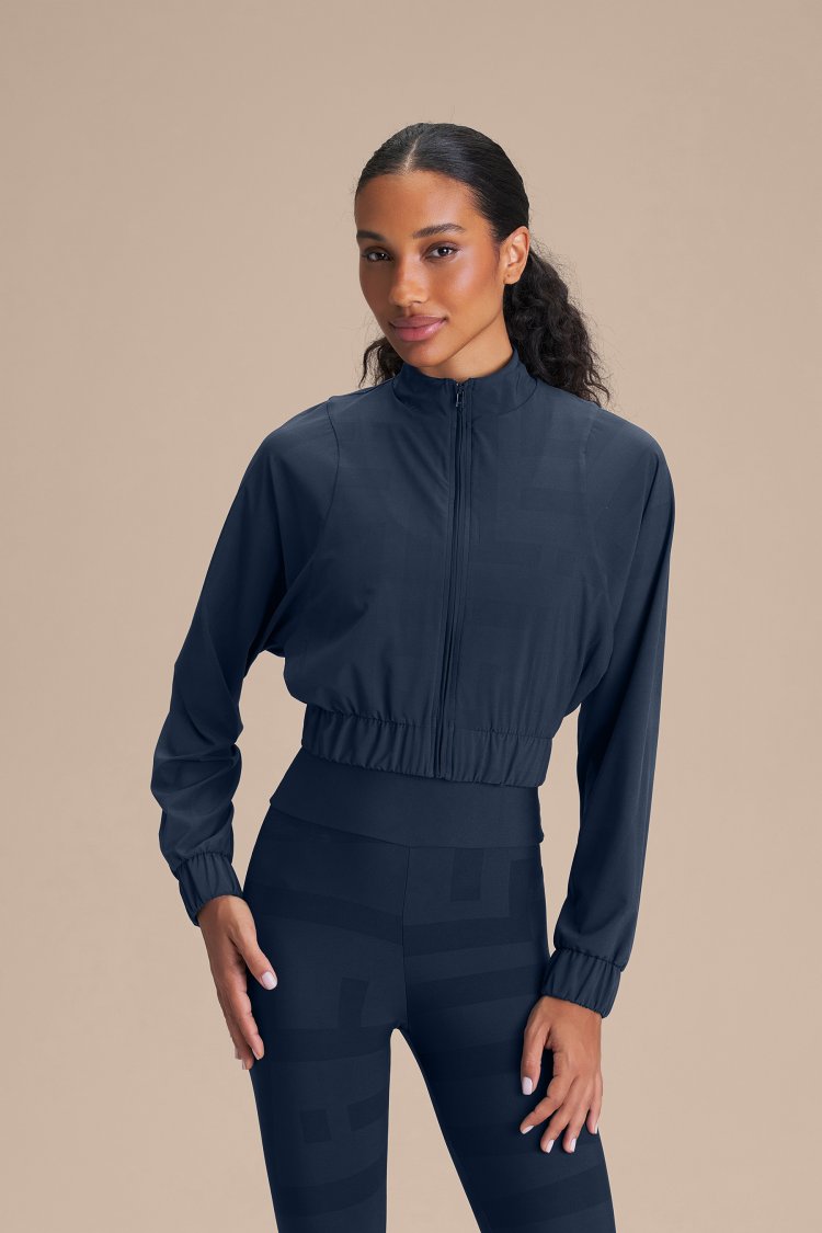Jaqueta Maxi LIVE! - Drop