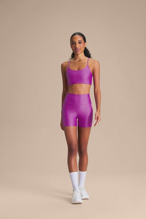Shorts Fit Allure® Adaptiv - Memory Pink