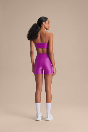 Shorts Fit Allure® Adaptiv - Memory Pink