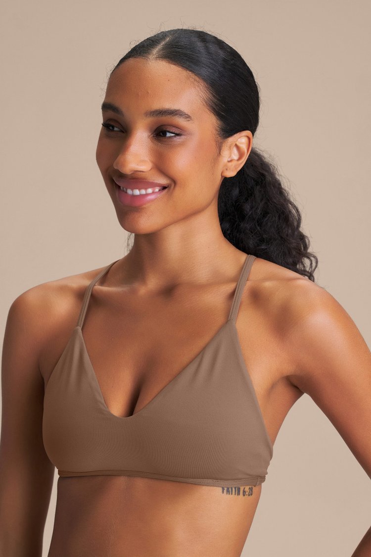Top Slim Motion Sense® - Moutain Grey