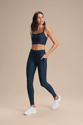 Legging Six Pockets Speed - Drop