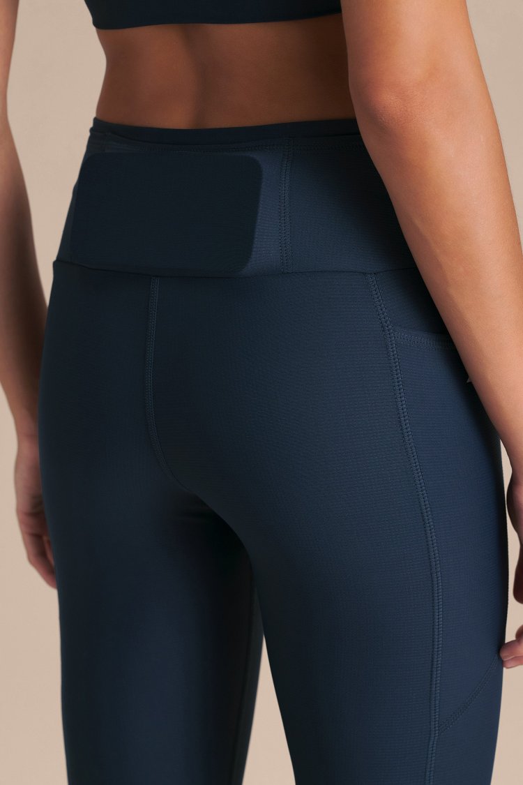 Legging Six Pockets Speed - Drop