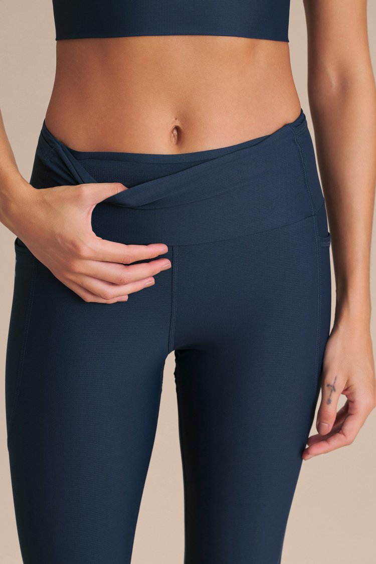Legging Six Pockets Speed - Drop