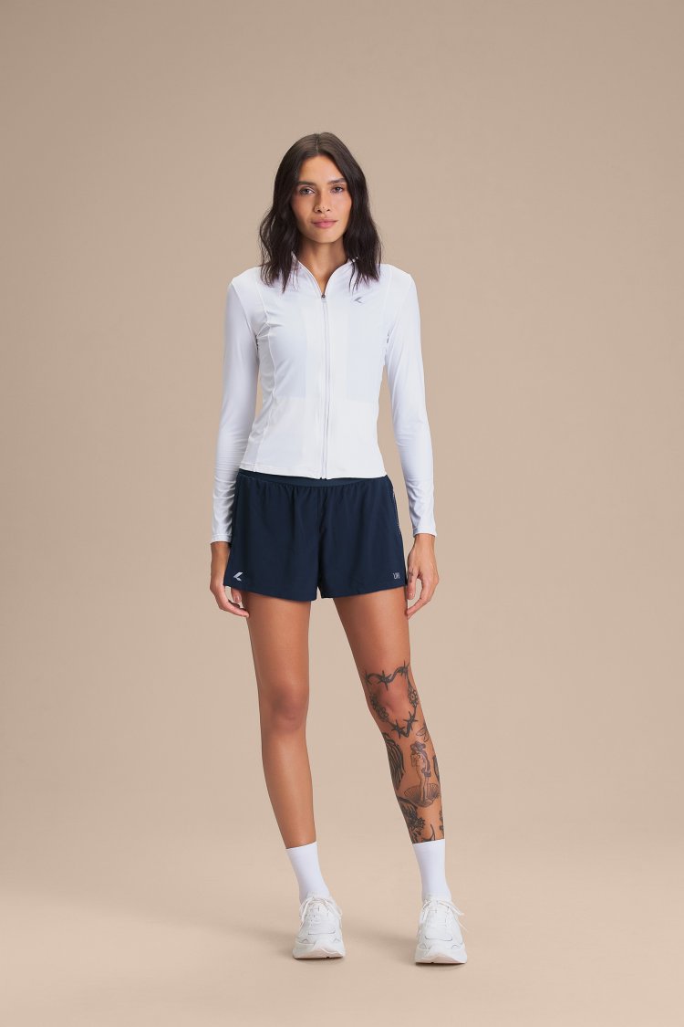Jaqueta Harmony - Branco