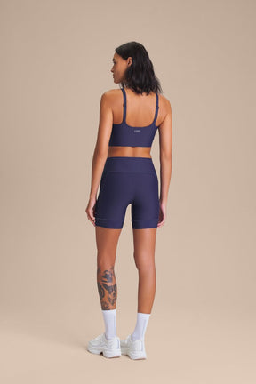 Bermuda Six Pockets Speed - Tide
