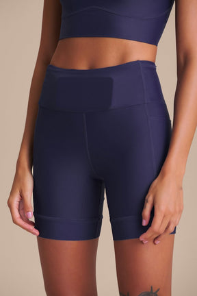 Bermuda Six Pockets Speed - Tide
