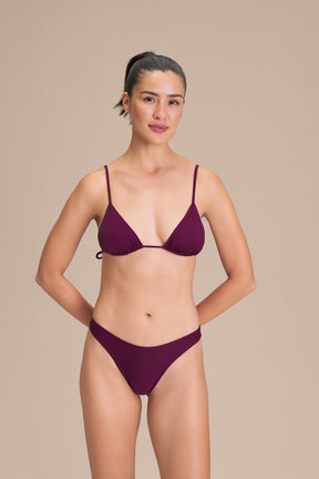 Tanga Asa Delta Sense® - Essence Purple