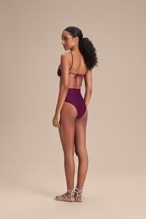 Top Cortininha Sense® - Essence Purple