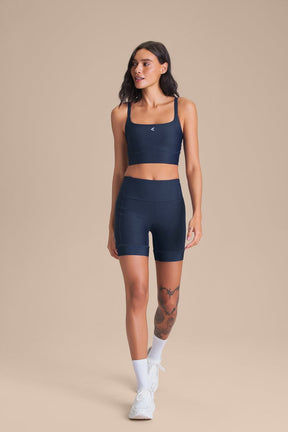 Bermuda Six Pockets Speed - Drop