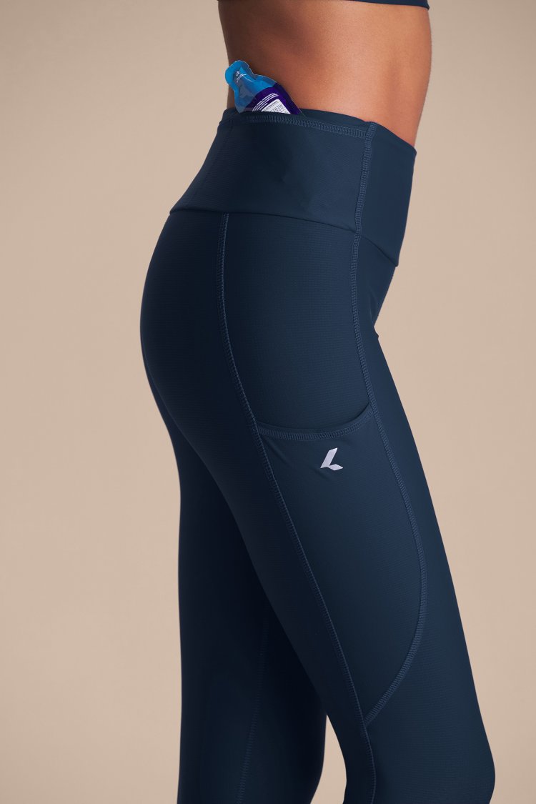 Legging Six Pockets Speed - Drop