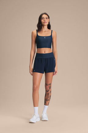 Shorts Pro Six Pockets - Drop