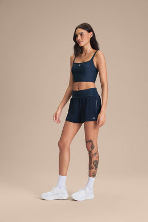 Shorts Pro Six Pockets - Drop