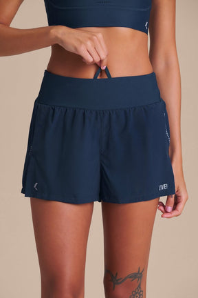 Shorts Pro Six Pockets - Drop