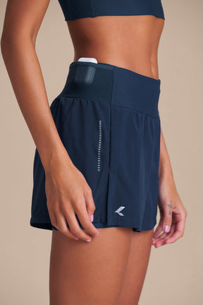 Shorts Pro Six Pockets - Drop