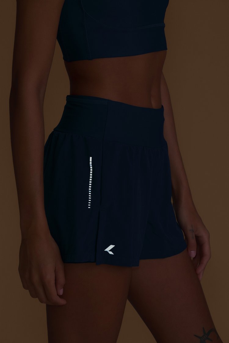 Shorts Pro Six Pockets - Drop