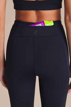 Legging Grid ByNature - Preto