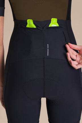 Macaquinho BM Triathlon - Green Kelp
