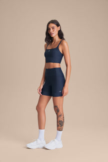 Bermuda Six Pockets Speed - Drop