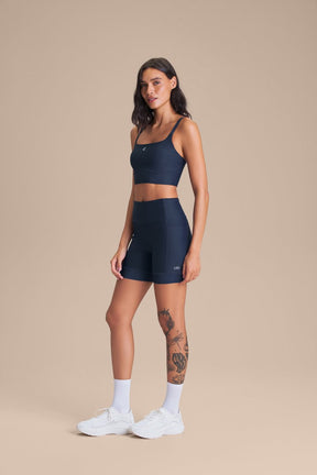 Bermuda Six Pockets Speed - Drop