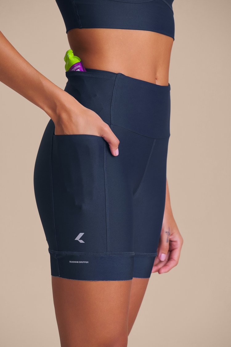 Bermuda Six Pockets Speed - Drop