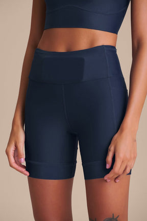 Bermuda Six Pockets Speed - Drop
