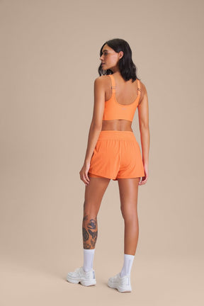 Top Speed - Solar orange