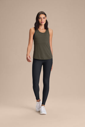 Regata LIVE! Comfort - Obsidian grey