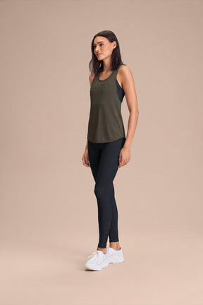 Regata LIVE! Comfort - Obsidian grey