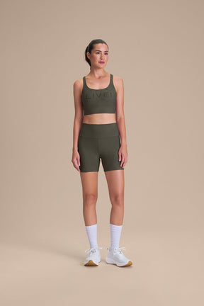 Shorts LIVE! Icon Neo - Obsidian grey