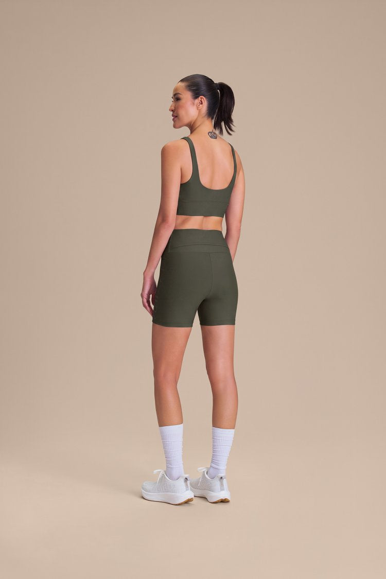 Shorts LIVE! Icon Neo - Obsidian grey