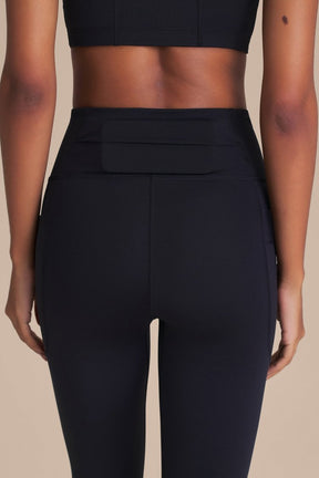 Calça Fusô UnderFree - Preto