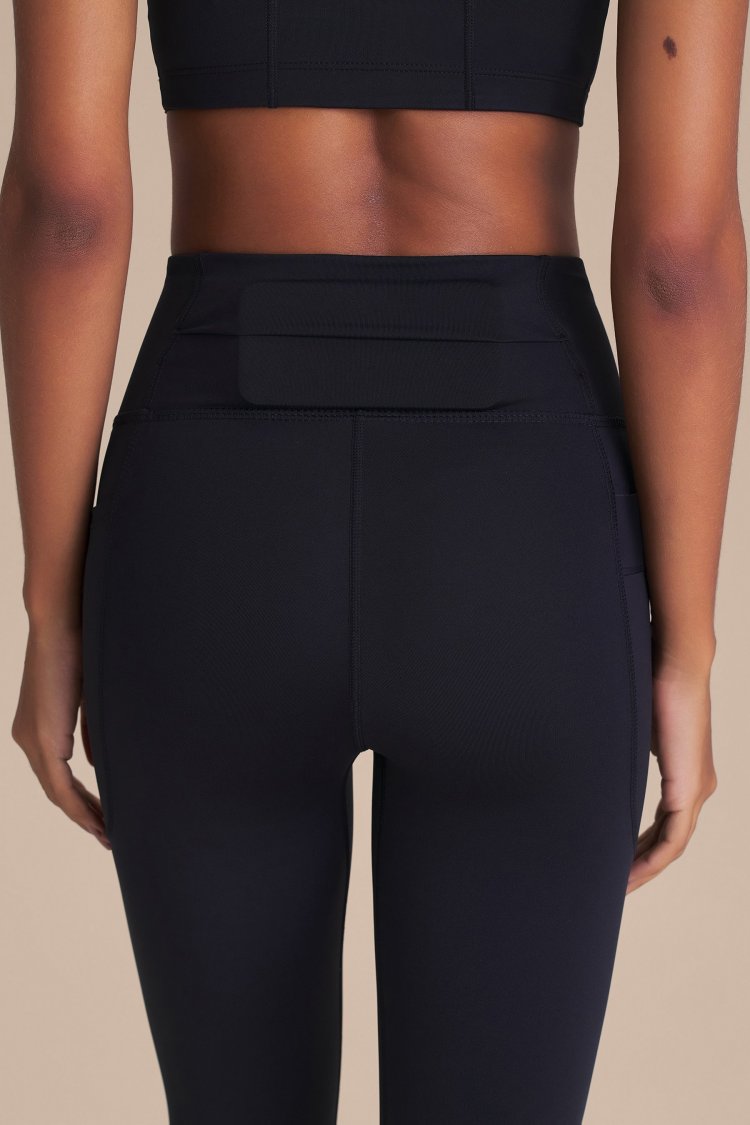 Calça Fusô UnderFree - Preto