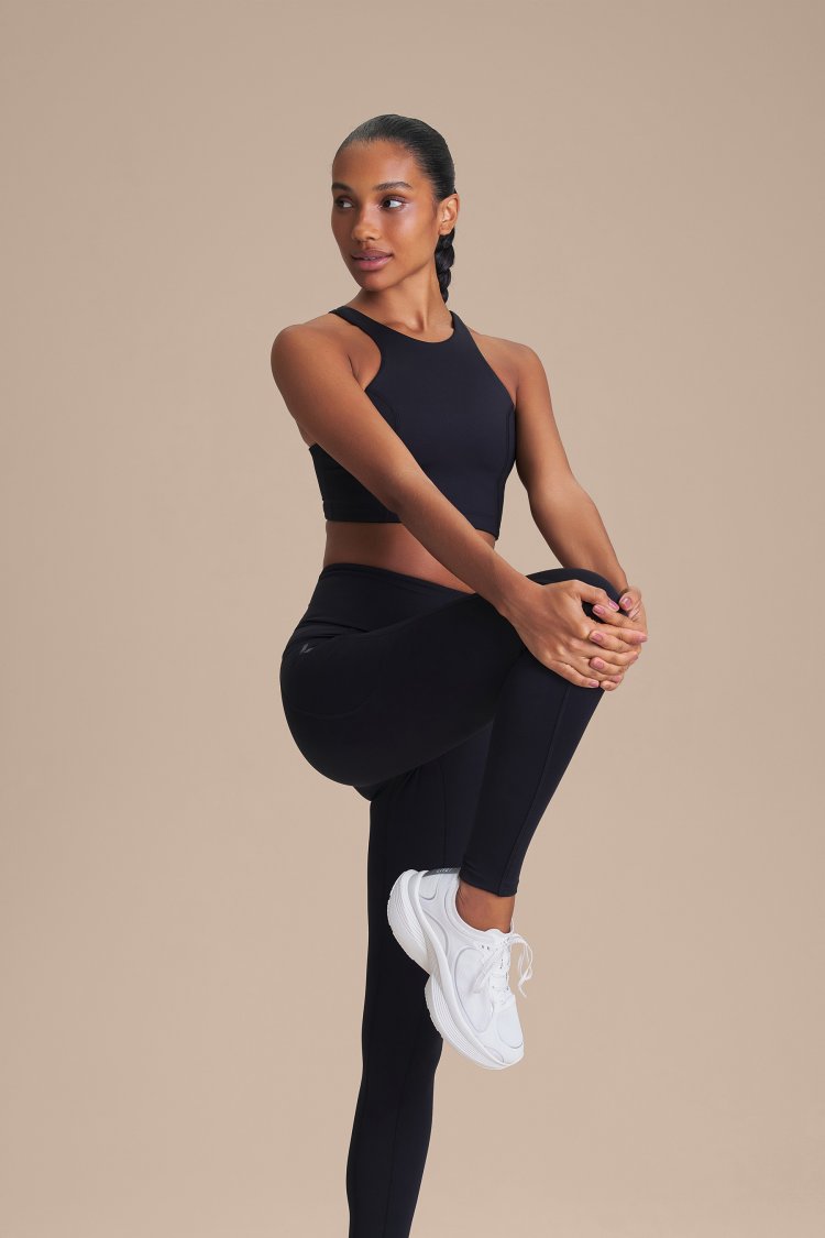 Calça Fusô UnderFree - Preto