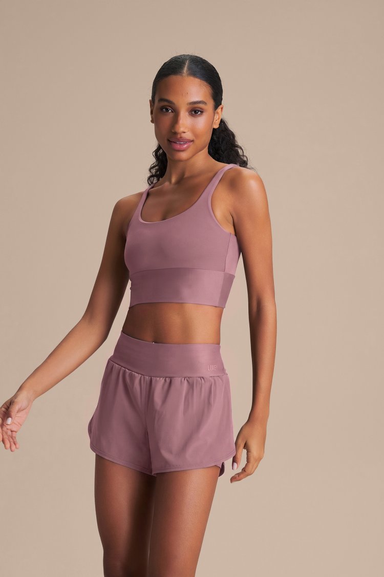 Top Move Sense® - Amethyst