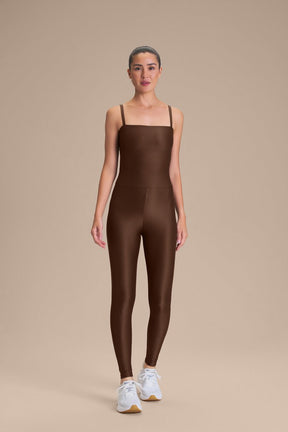 Macacão Allure® Adaptiv - Sepia brown