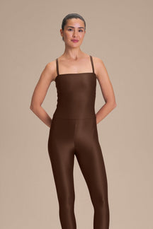 Macacão Allure® Adaptiv - Sepia brown