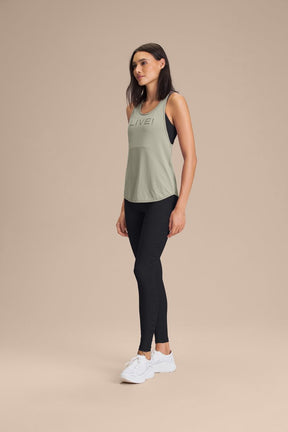 Regata LIVE! Comfort - Daylight Green