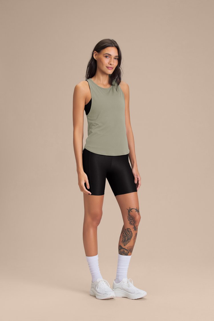 Regata Breath Back Comfort - Daylight Green