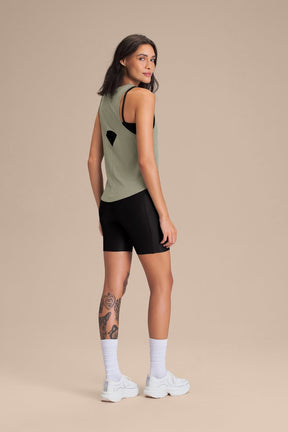 Regata Breath Back Comfort - Daylight Green