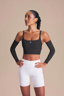 Bermuda Six Pockets Speed - Branco